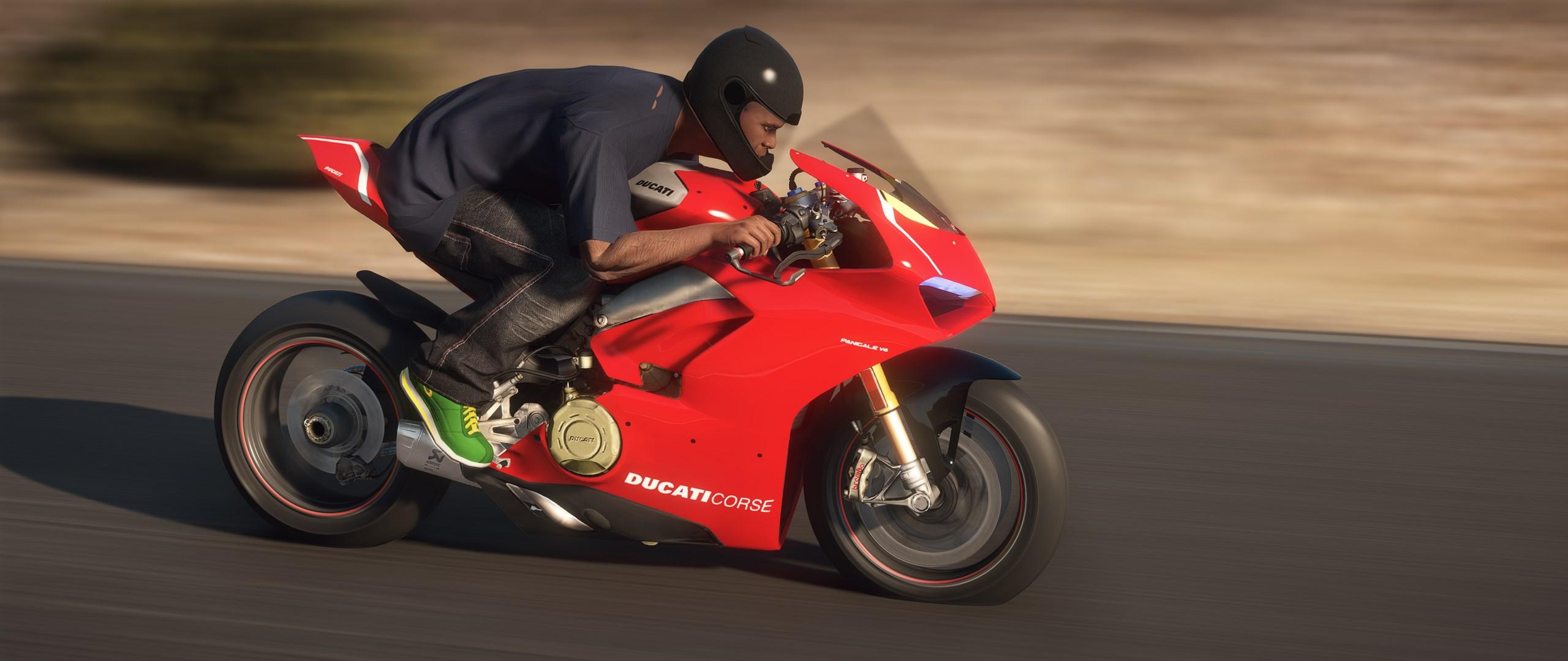 [טופ 10] GTA 5 אופני האופניים הטובים ביותר (מהדורת 2021)