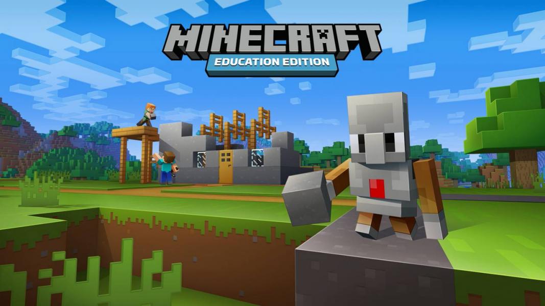 Minecraft מוציאה "Timecraft" שעת קוד בחינם להפעלה