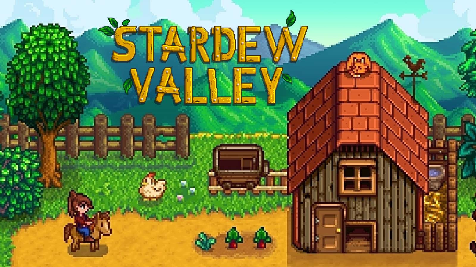 מיומנויות הקרב הטובות ביותר של Stardew Valley 